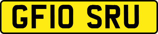 GF10SRU
