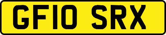 GF10SRX