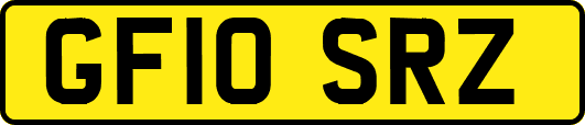 GF10SRZ