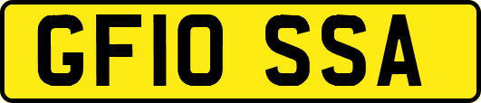 GF10SSA