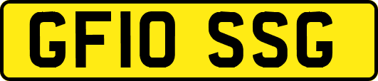GF10SSG