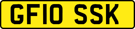 GF10SSK
