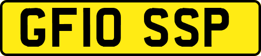 GF10SSP
