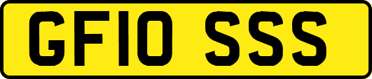 GF10SSS