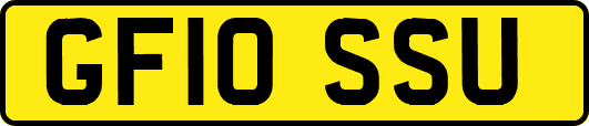 GF10SSU