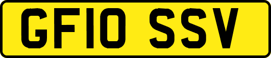 GF10SSV