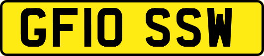 GF10SSW