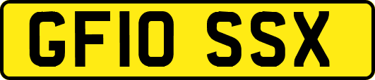GF10SSX