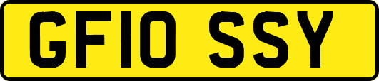 GF10SSY