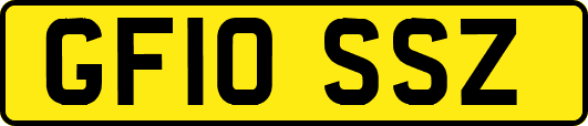GF10SSZ