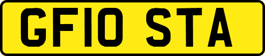 GF10STA
