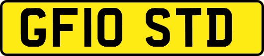 GF10STD