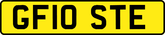 GF10STE