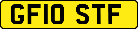 GF10STF