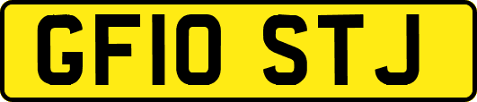 GF10STJ