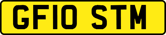GF10STM