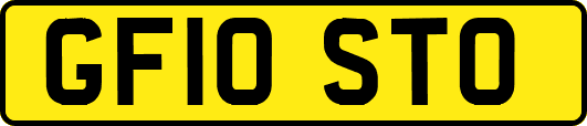 GF10STO