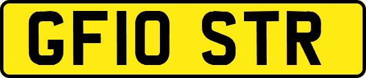 GF10STR