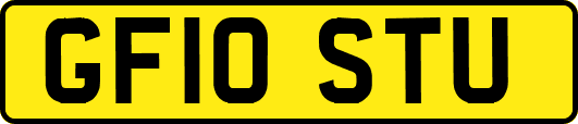 GF10STU