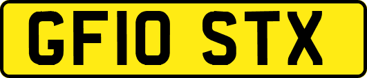 GF10STX