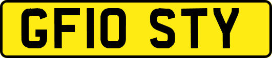 GF10STY