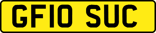GF10SUC