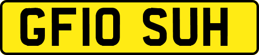 GF10SUH