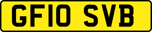 GF10SVB