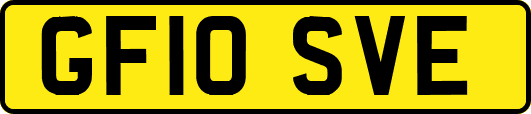 GF10SVE