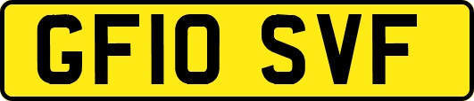 GF10SVF
