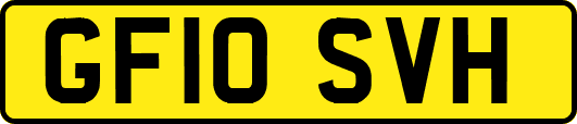 GF10SVH