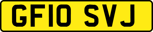 GF10SVJ
