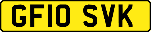 GF10SVK