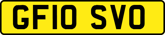 GF10SVO