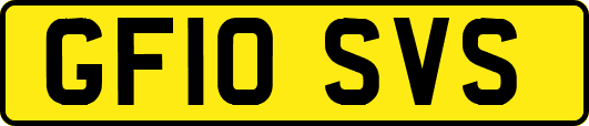 GF10SVS