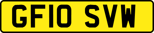 GF10SVW