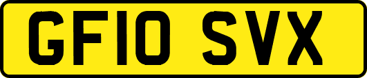 GF10SVX