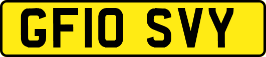 GF10SVY
