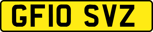 GF10SVZ