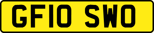 GF10SWO
