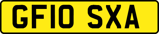 GF10SXA