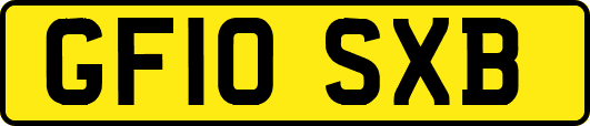 GF10SXB
