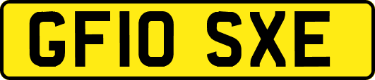 GF10SXE