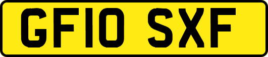 GF10SXF