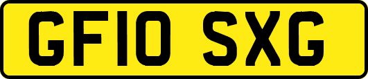 GF10SXG