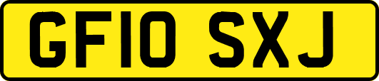 GF10SXJ