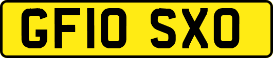 GF10SXO