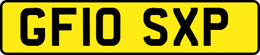 GF10SXP