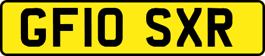 GF10SXR