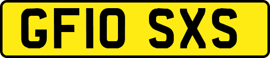 GF10SXS